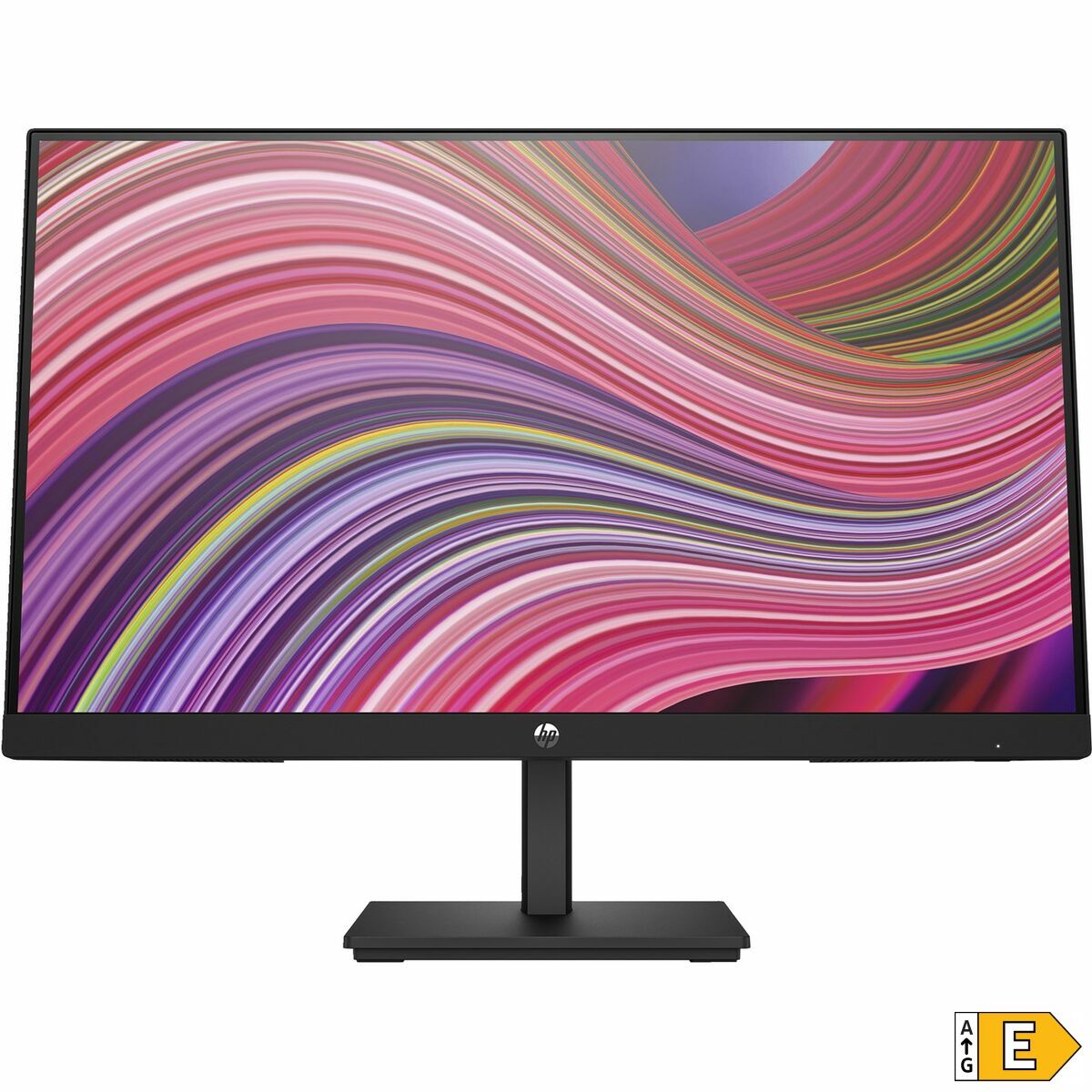Монитор HP V22i G5 21,5 IPS Flicker free 50-60  Hz-2