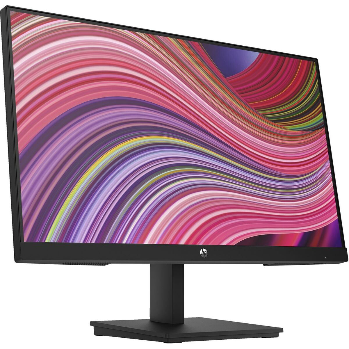 Монитор HP V22i G5 21,5 IPS Flicker free 50-60  Hz-4