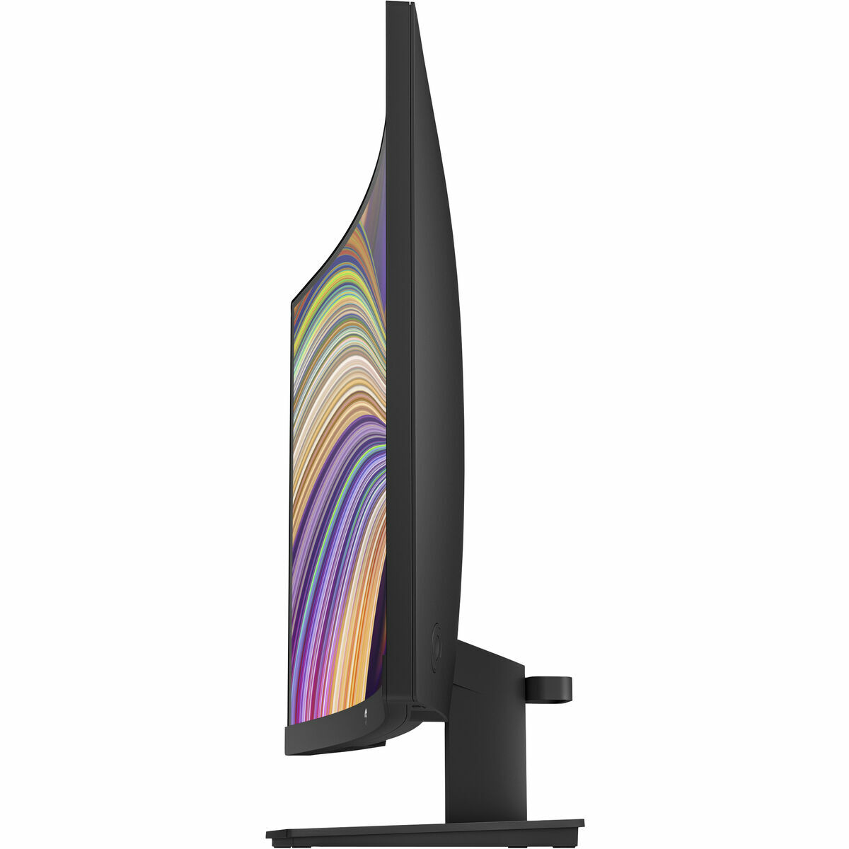 Монитор HP V27c G5 27 VA LCD Flicker free 75 Hz 50-60 Hz-4