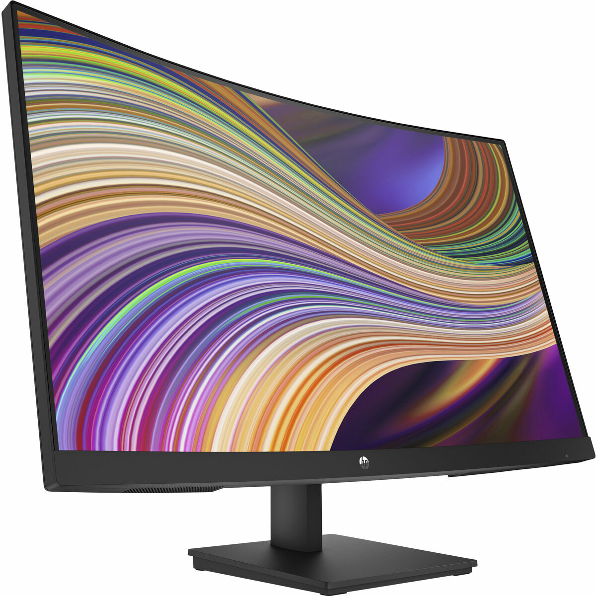 Монитор HP V27c G5 27 VA LCD Flicker free 75 Hz 50-60 Hz-5