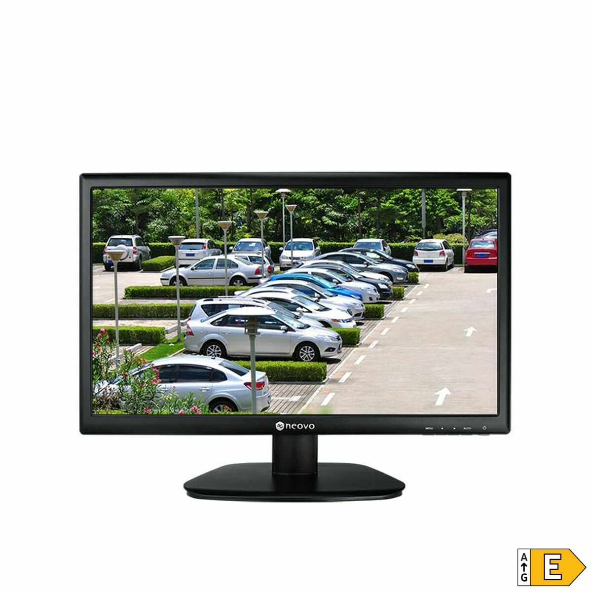 Монитор Ag Neovo SC-2202 21,5 50-60  Hz-2