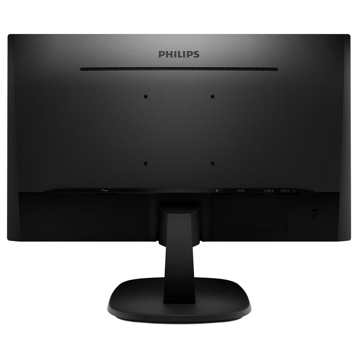 Монитор Philips 273V7QJAB/00 27 LED IPS Flicker free 50-60  Hz-3