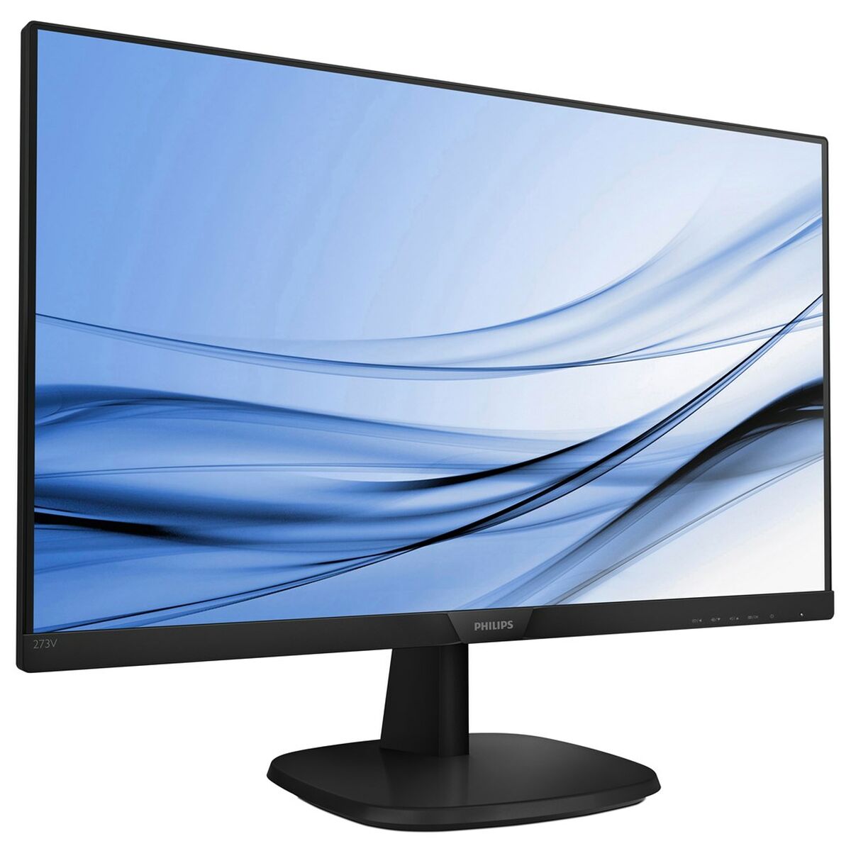 Монитор Philips 273V7QJAB/00 27 LED IPS Flicker free 50-60  Hz-5