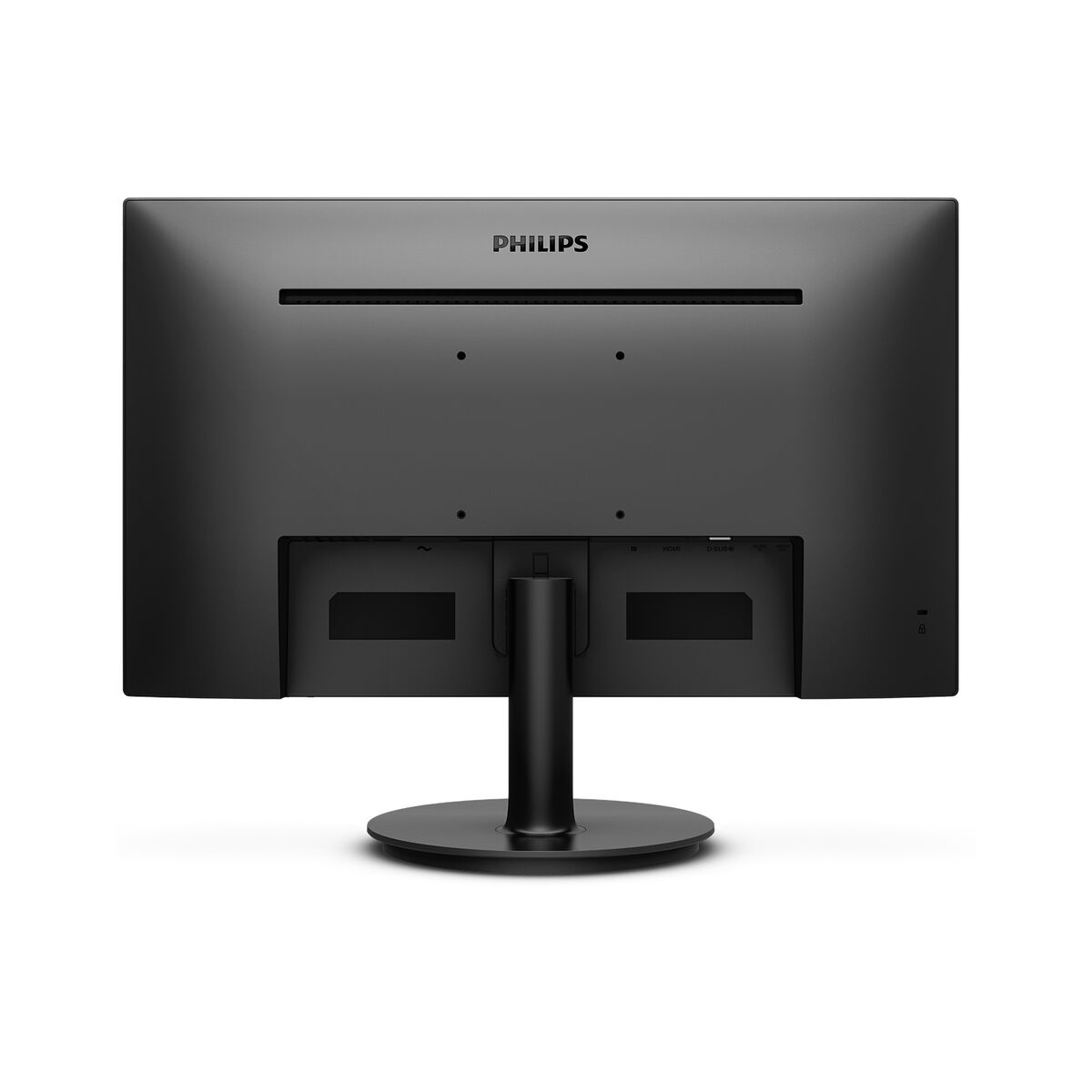 Монитор Philips 272V8LA/00 27 LED VA Flicker free 75 Hz 50-60  Hz-4