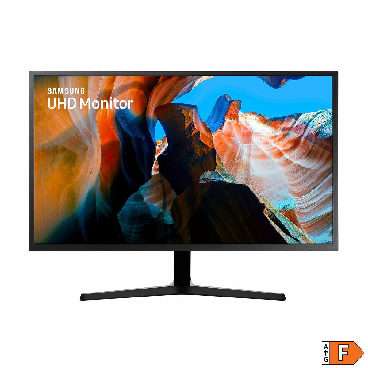 Монитор Samsung UJ590 32 VA LCD AMD FreeSync Flicker free-2