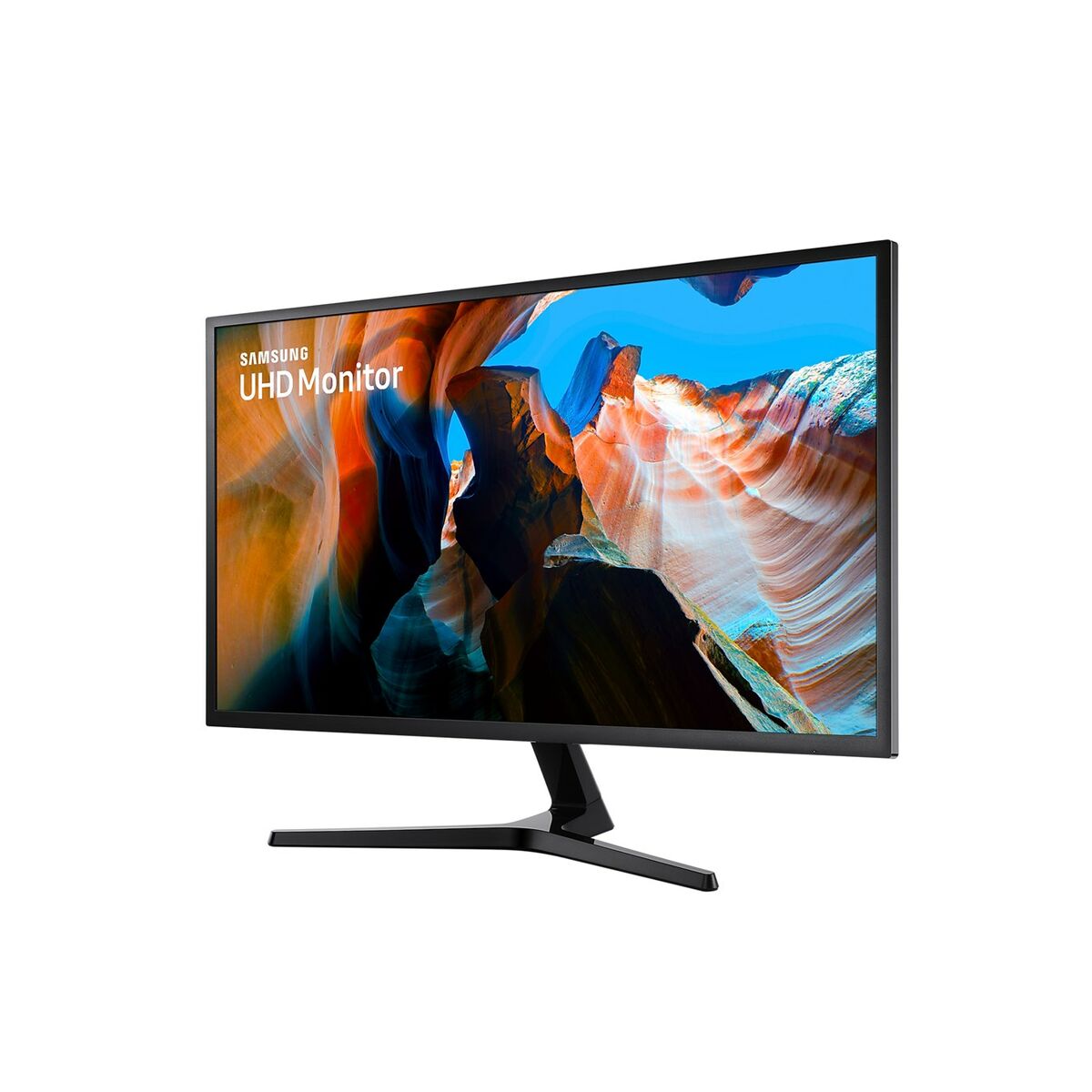 Монитор Samsung UJ590 32 VA LCD AMD FreeSync Flicker free-5