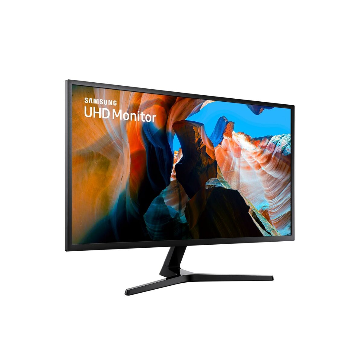 Монитор Samsung UJ590 32 VA LCD AMD FreeSync Flicker free-6