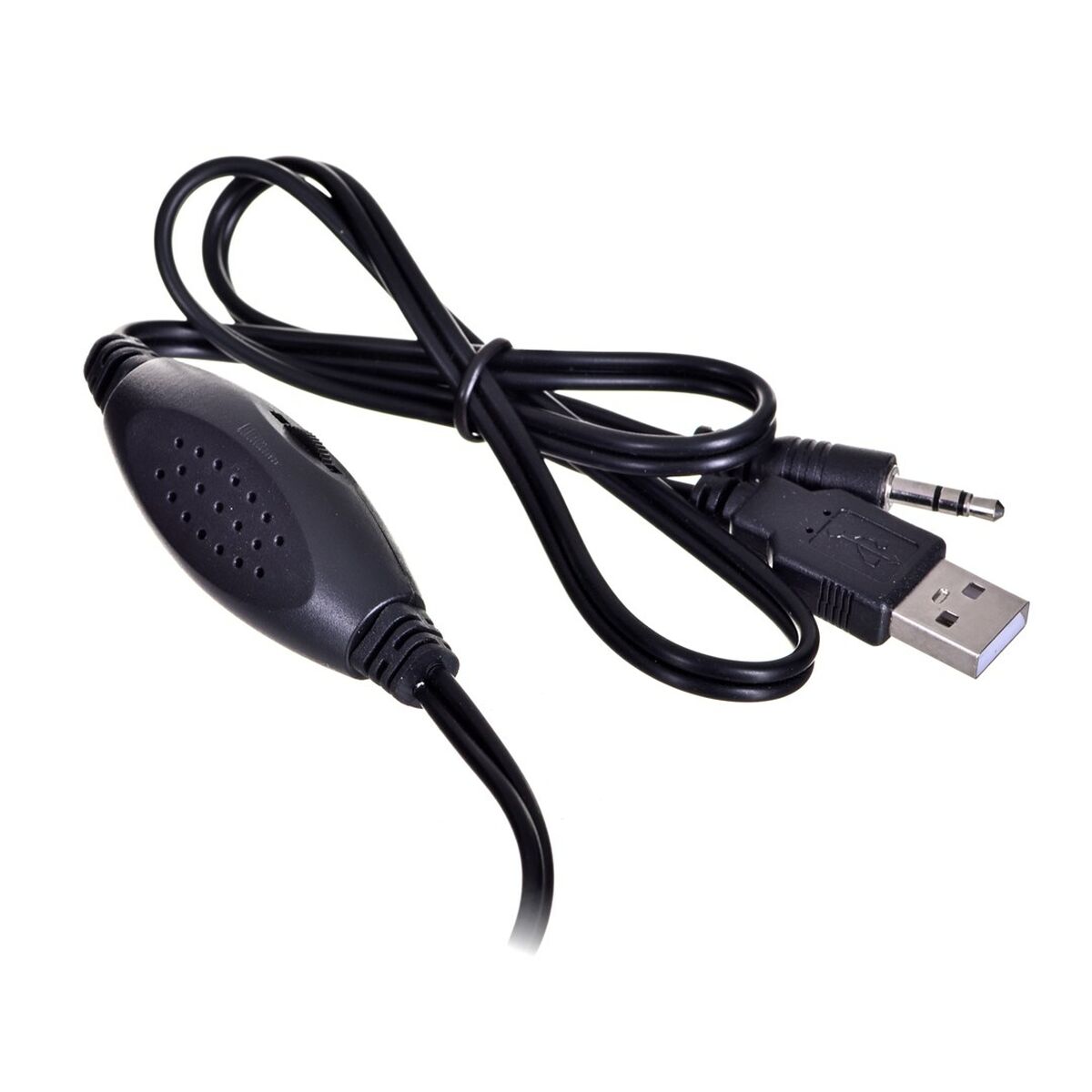 Esperanza PC 2.0 FOLK的扬声器-5