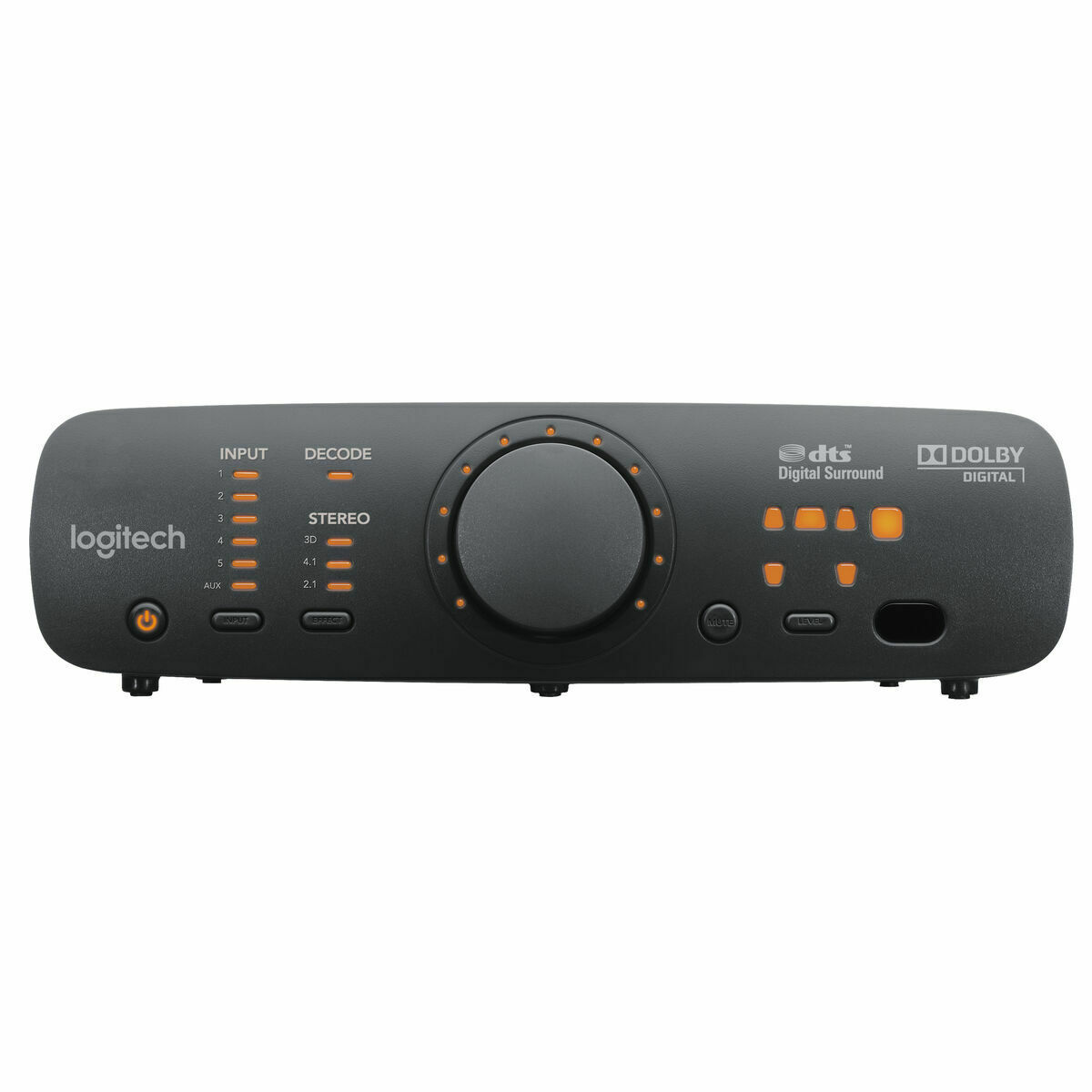Динамики для ПК Logitech 980-000468-3