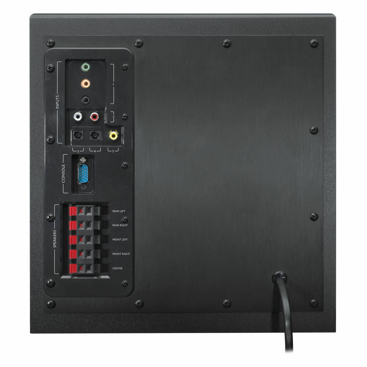 Динамики для ПК Logitech 980-000468-5