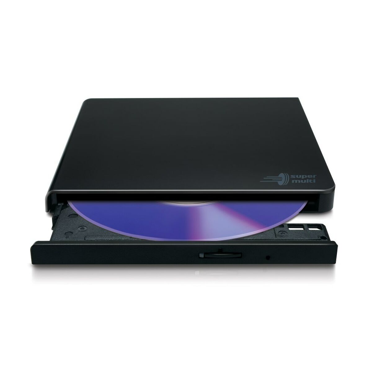 Внутренний рекордер LG Slim Portable DVD-Writer-2