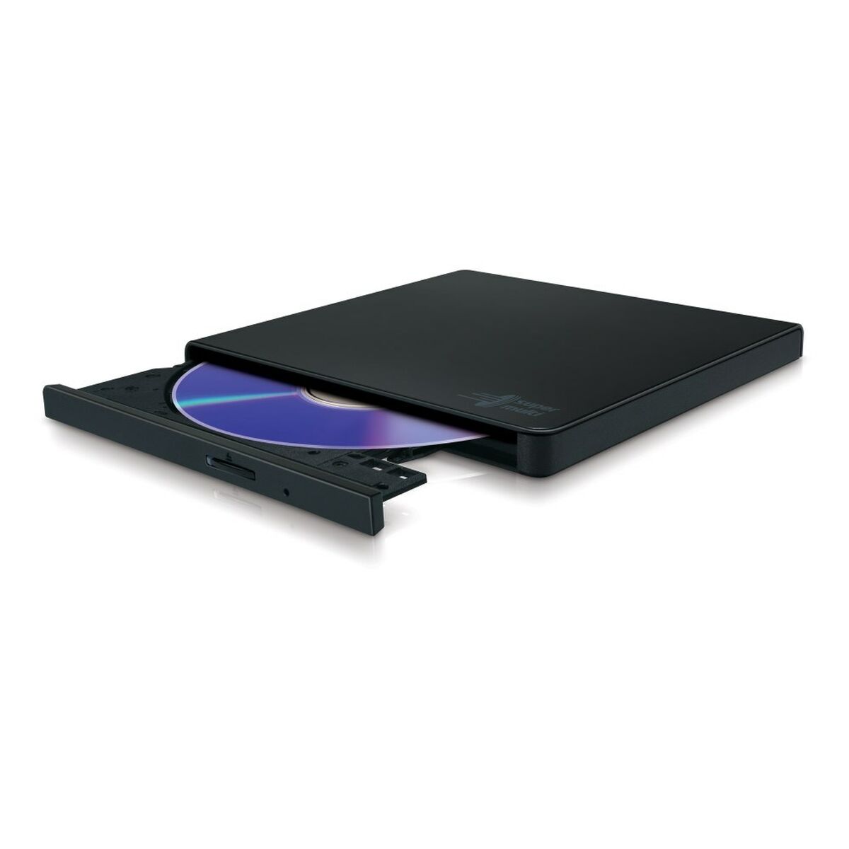 Внутренний рекордер LG Slim Portable DVD-Writer-3