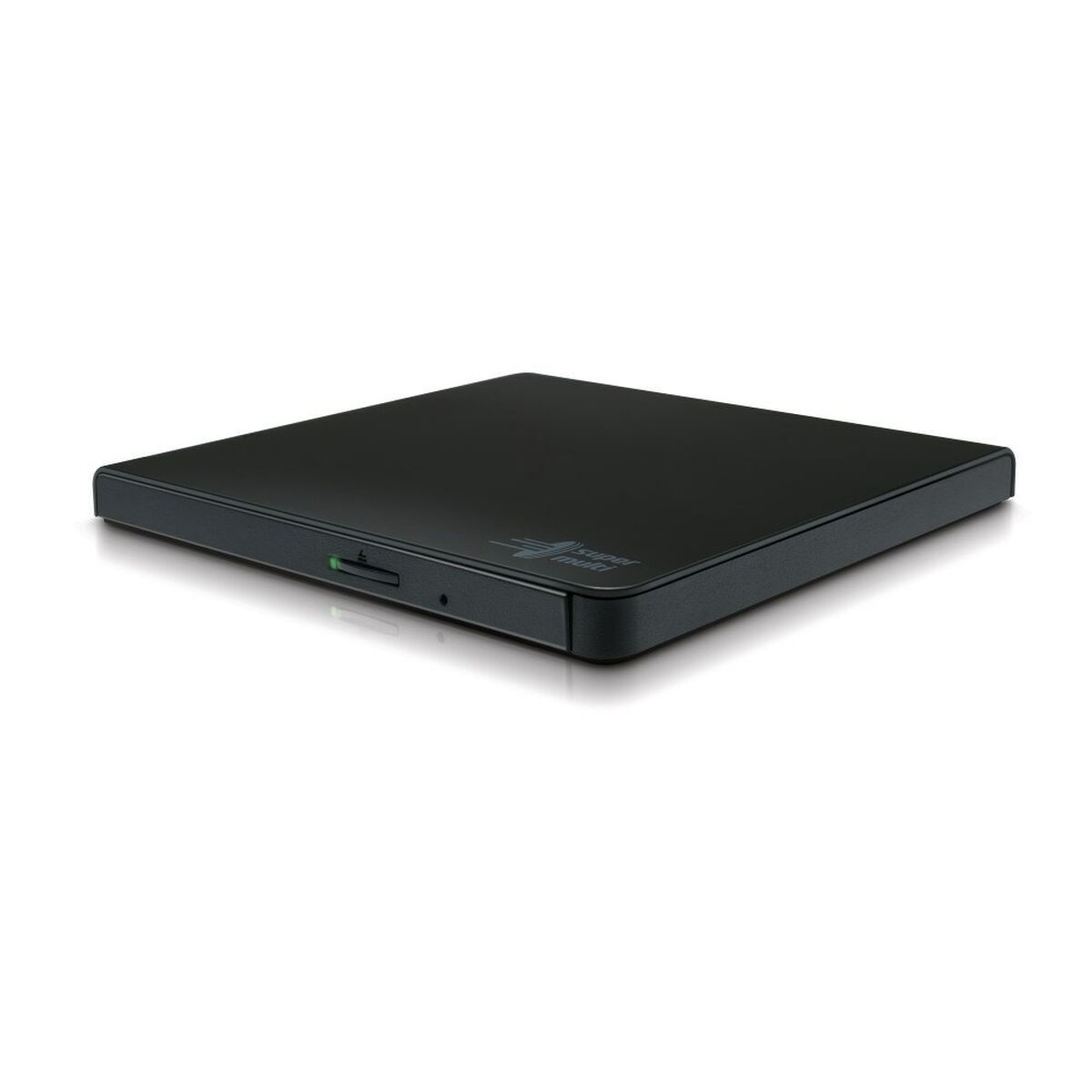 Внутренний рекордер LG Slim Portable DVD-Writer-4