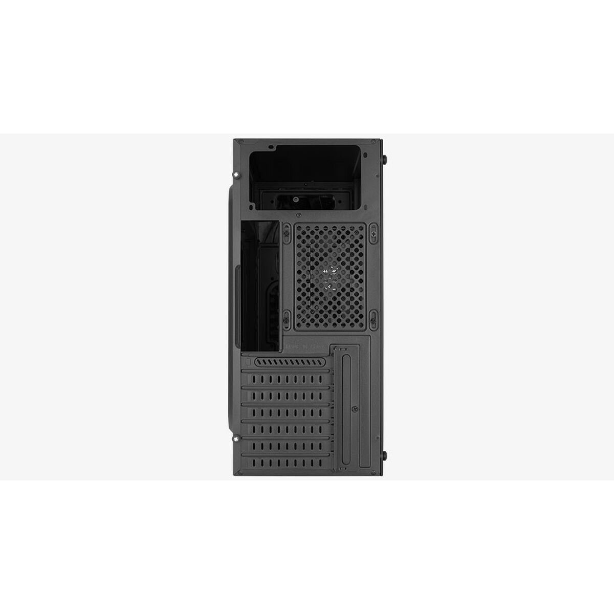 Блок полубашня ATX Galileo Aerocool PGS TALON-A-BK-V1 RGB-2