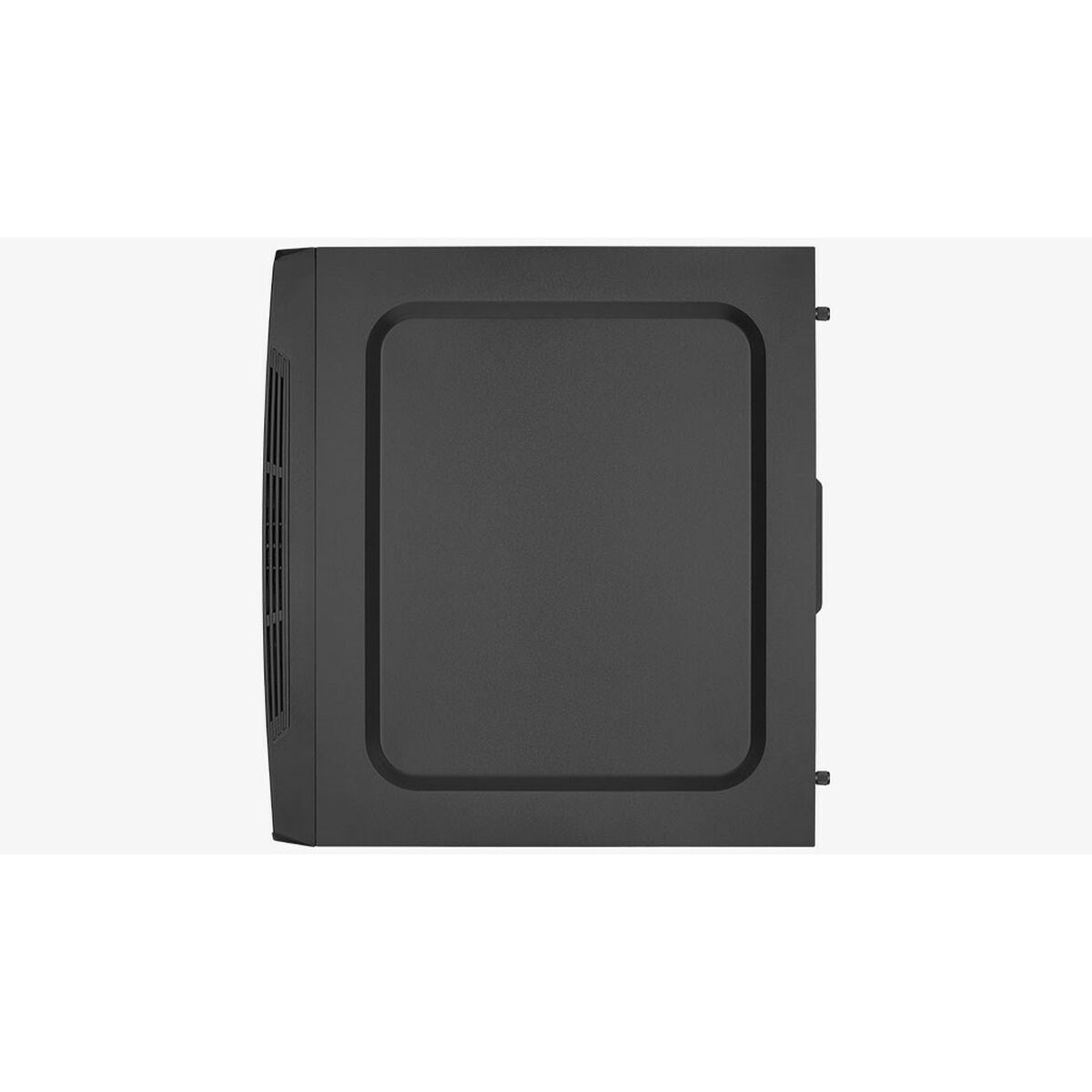 Блок полубашня ATX Galileo Aerocool PGS TALON-A-BK-V1 RGB-6