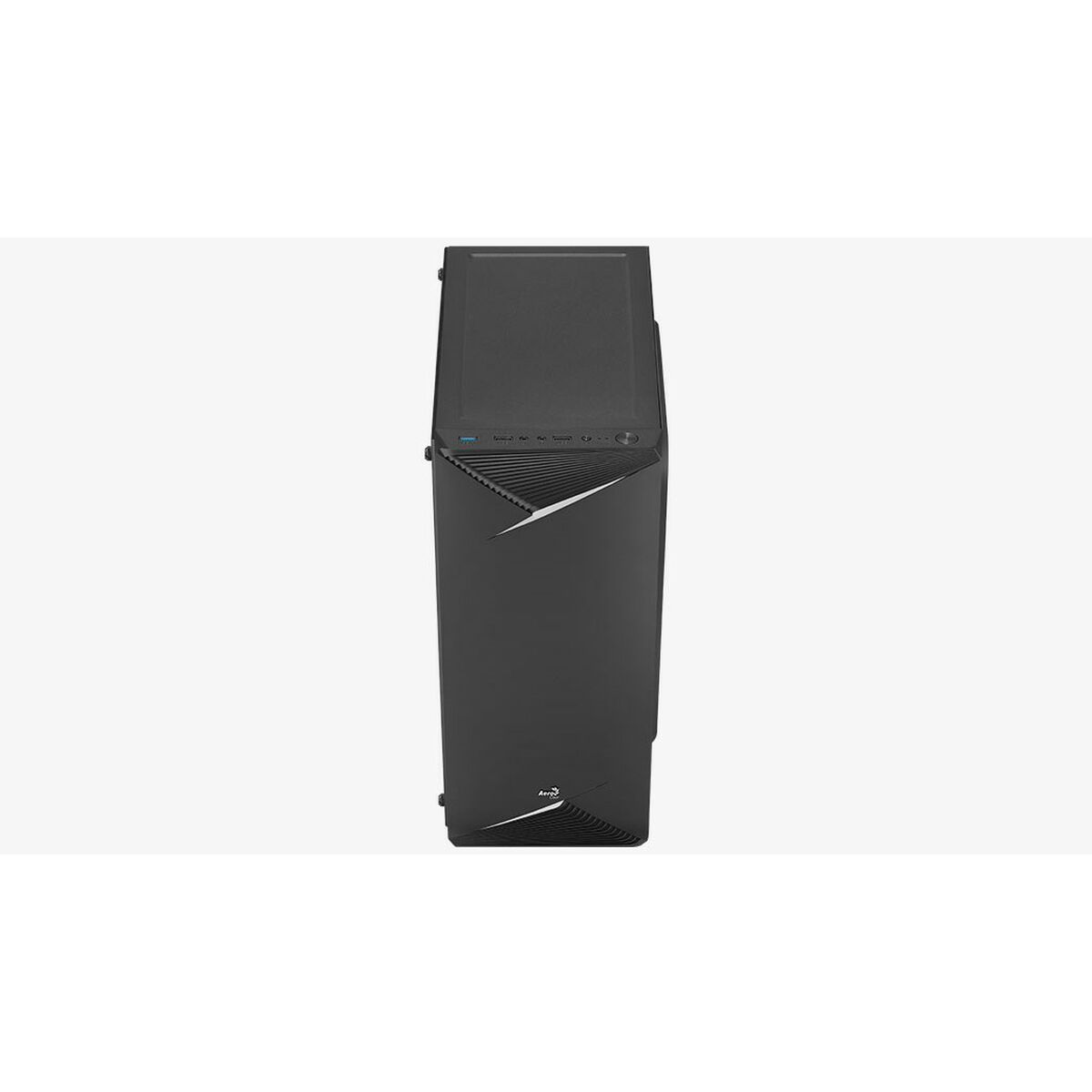 Блок полубашня ATX Galileo Aerocool PGS TALON-A-BK-V1 RGB-7