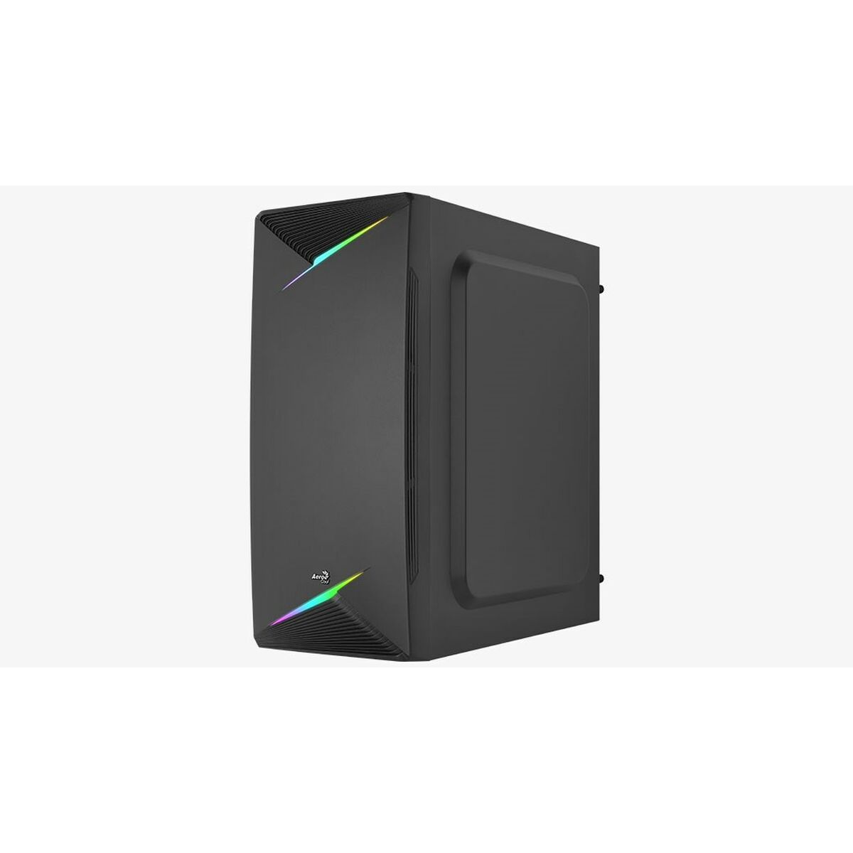 Блок полубашня ATX Galileo Aerocool PGS TALON-A-BK-V1 RGB-8