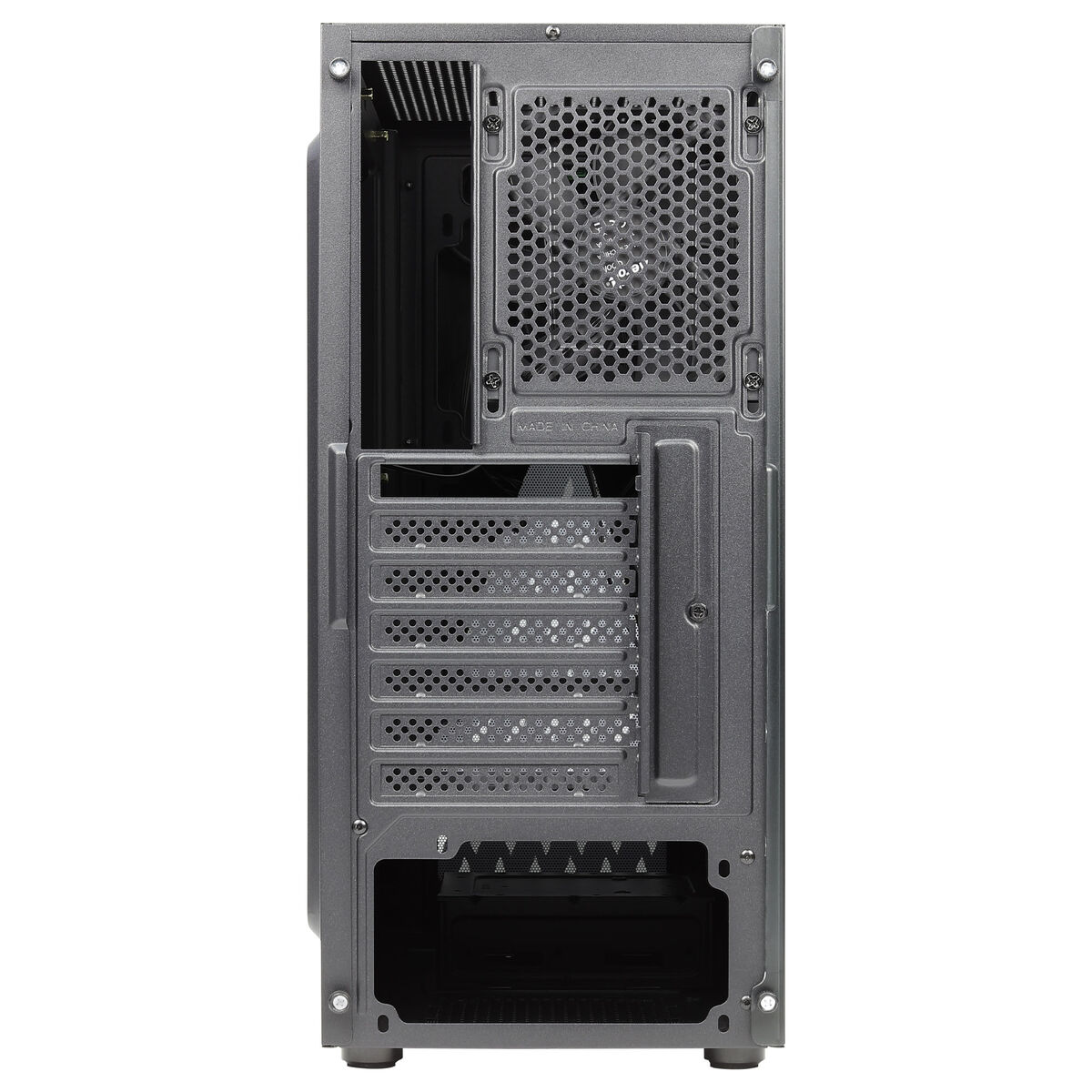 Блок ATX Aerocool DELTABKV1 Чёрный-2