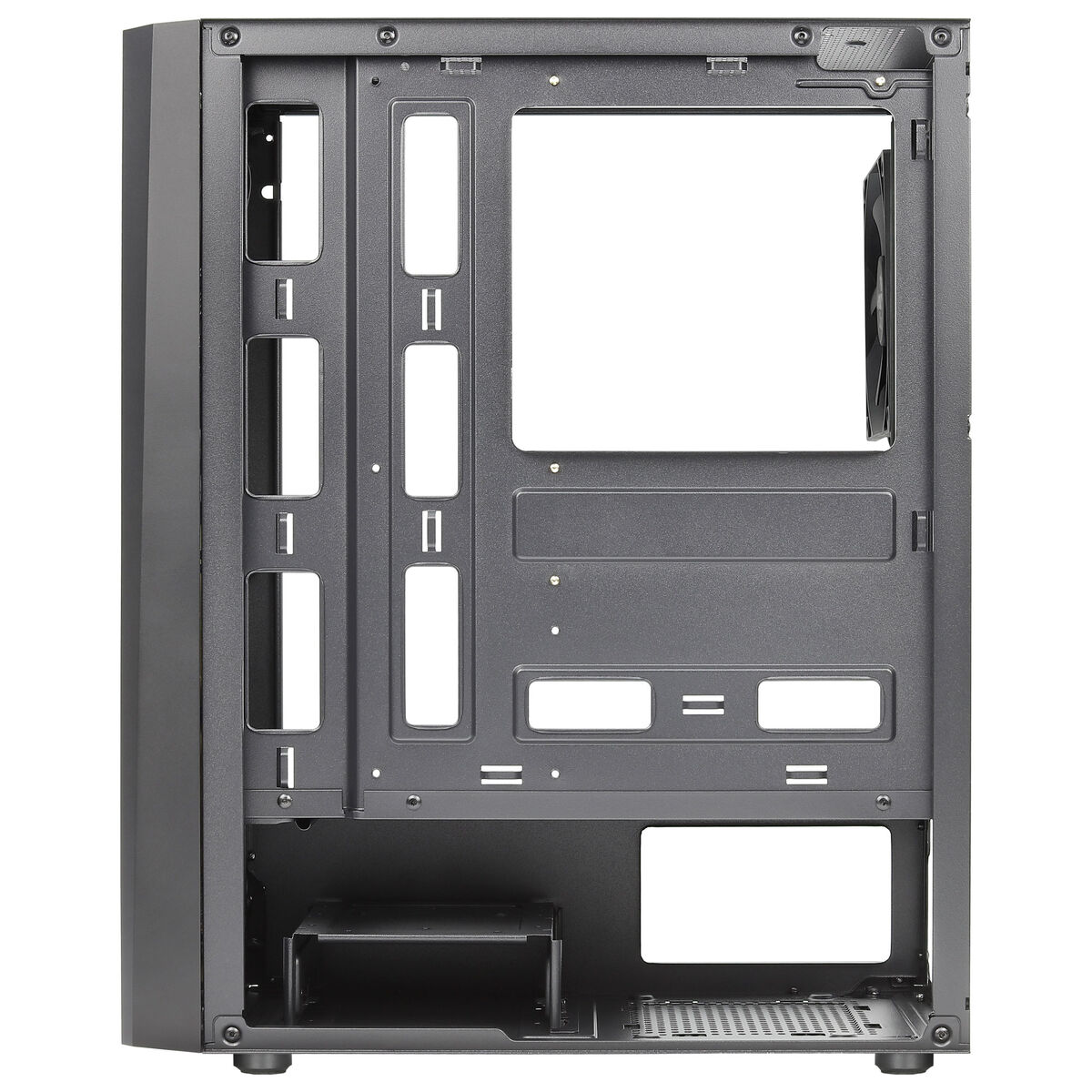 Блок ATX Aerocool DELTABKV1 Чёрный-3