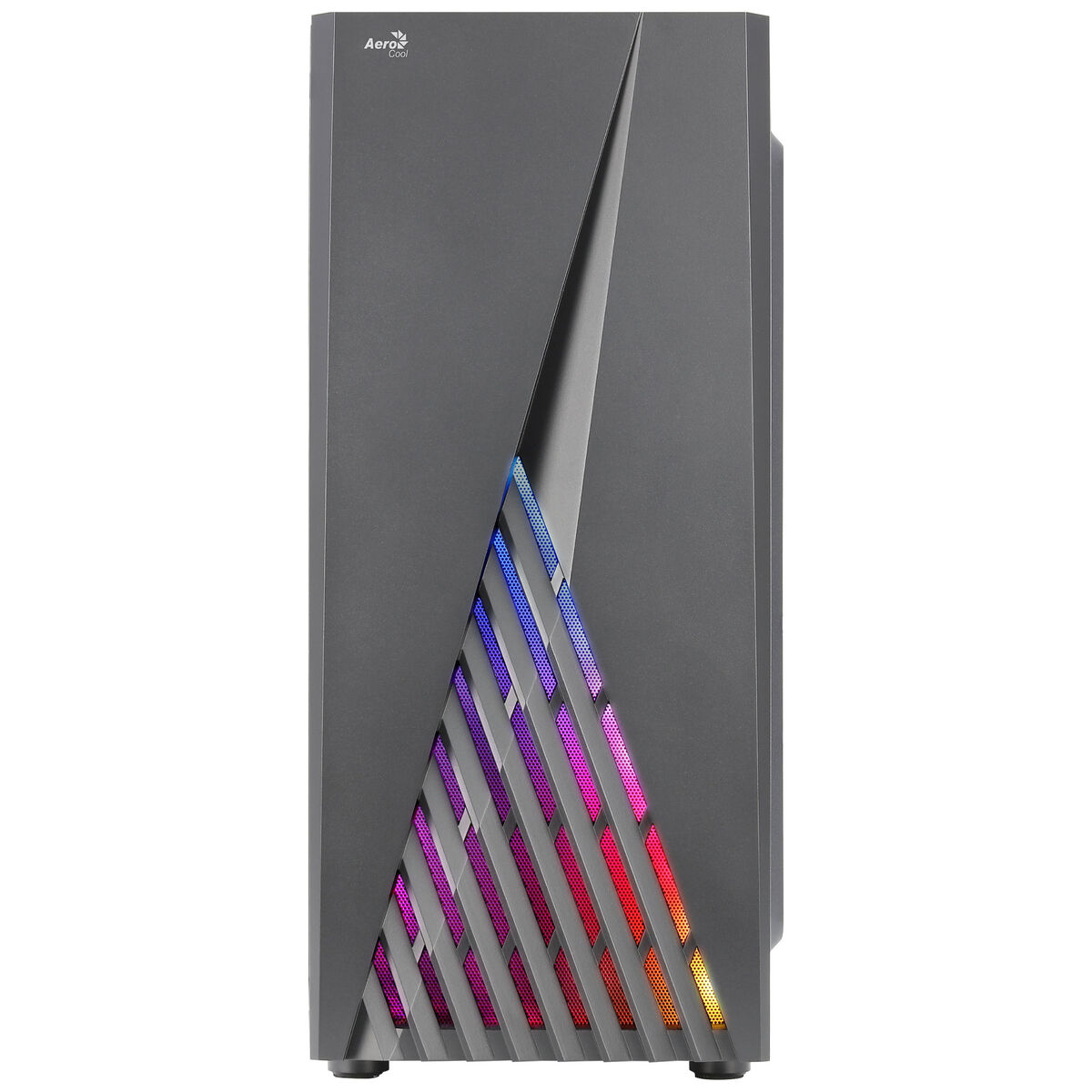Блок ATX Aerocool DELTABKV1 Чёрный-5