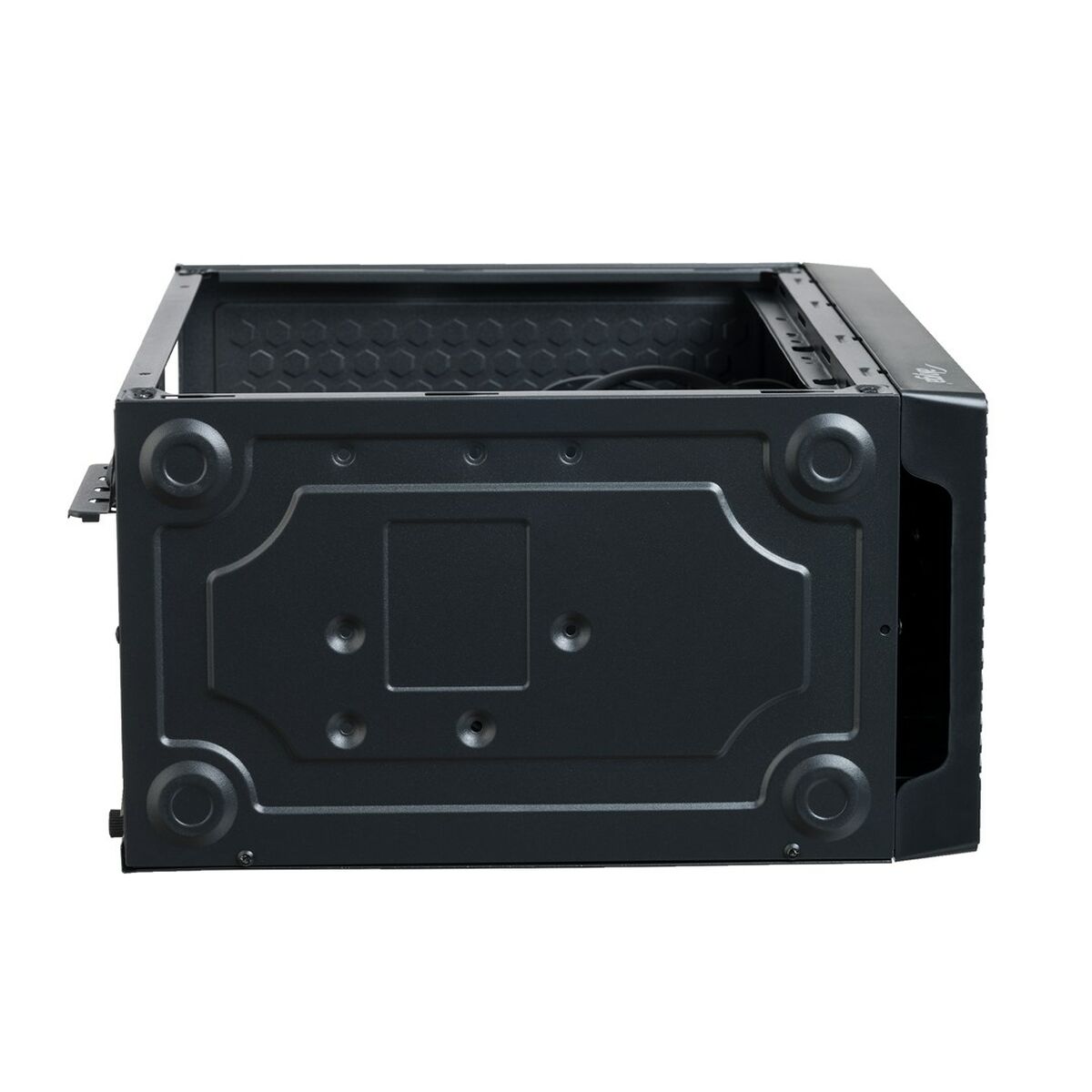 Блок полубашня ATX Galileo Akyga AK36BK Чёрный-2