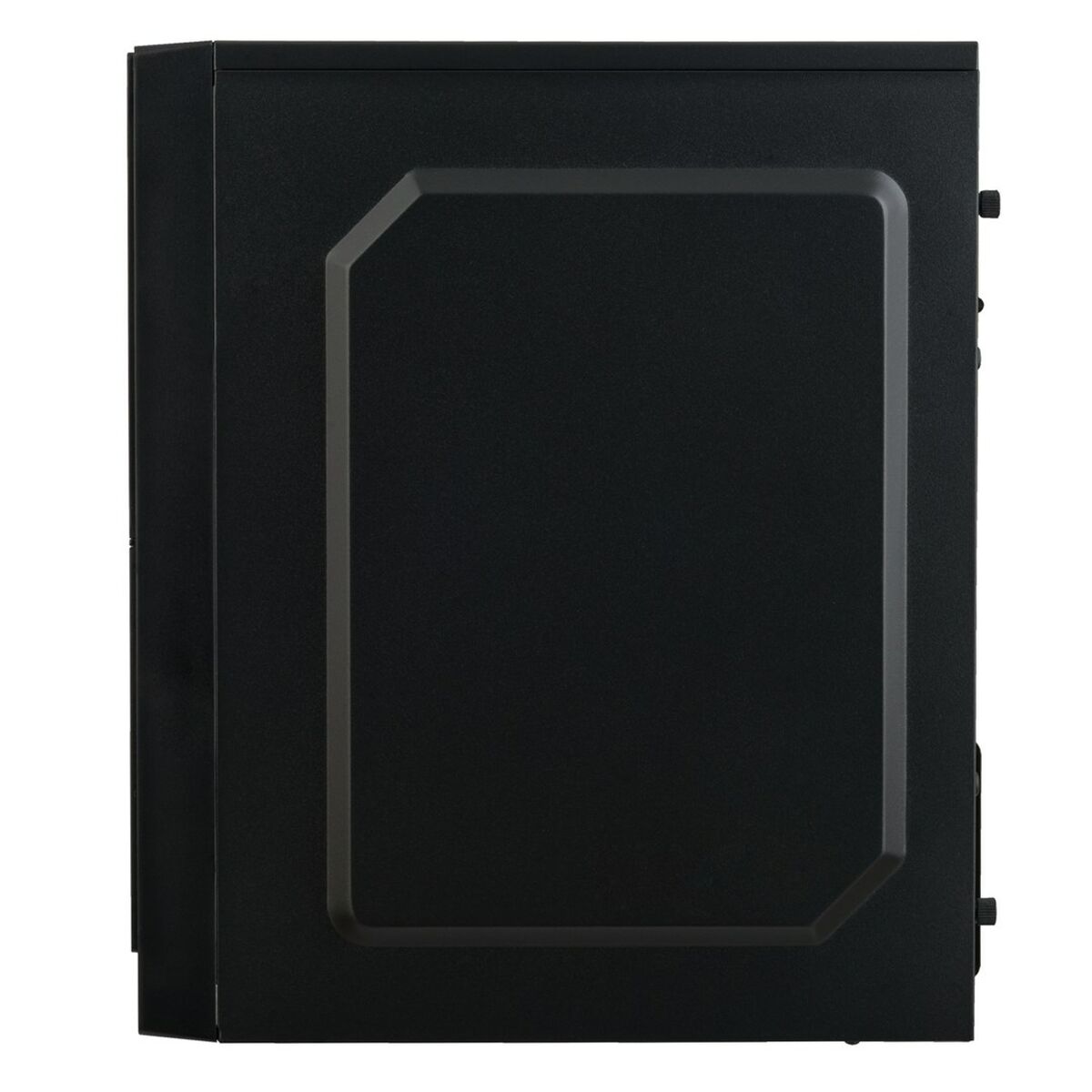 Блок полубашня ATX Galileo Akyga AK36BK Чёрный-6