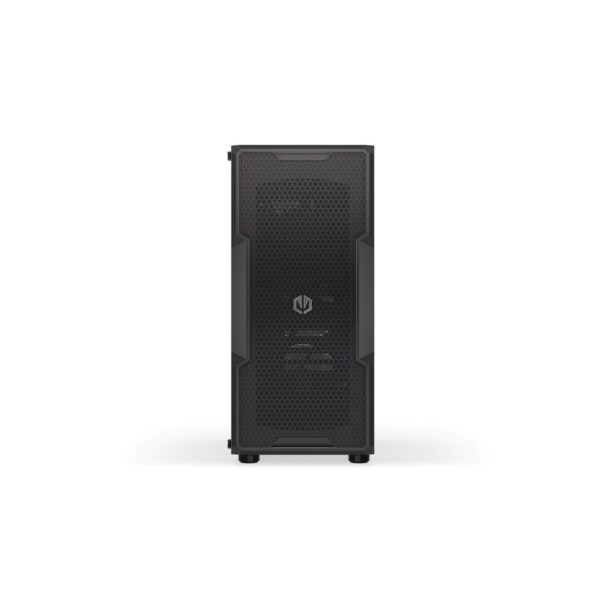 Блок полубашня ATX Galileo Endorfy Regnum 400 Air Чёрный-2