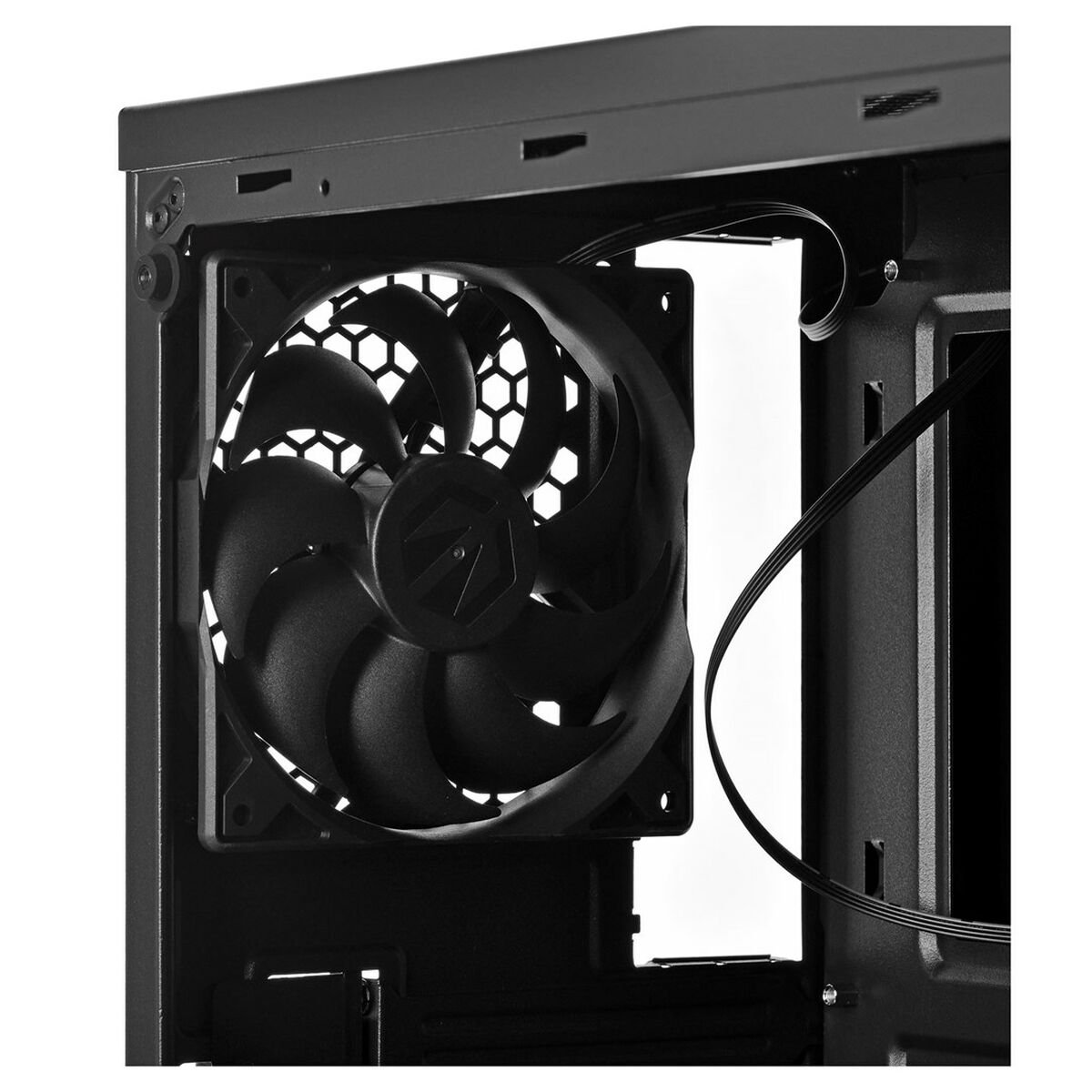 Блок полубашня ATX Galileo Endorfy Signum 300 Чёрный-2