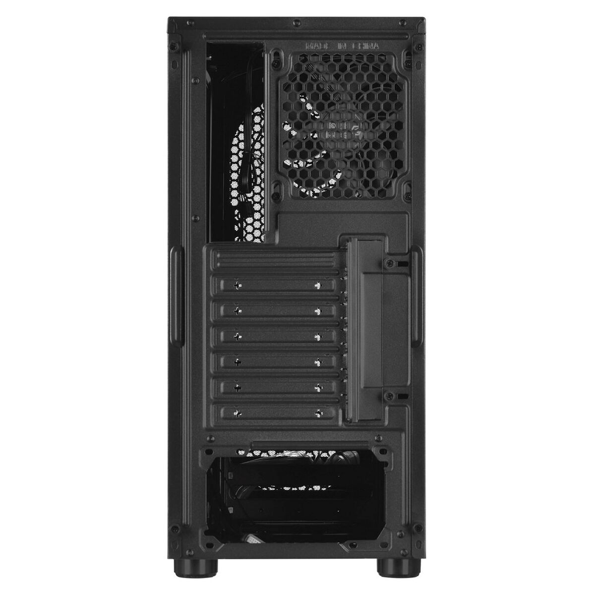 Блок полубашня ATX Galileo Endorfy Signum 300 Чёрный-3