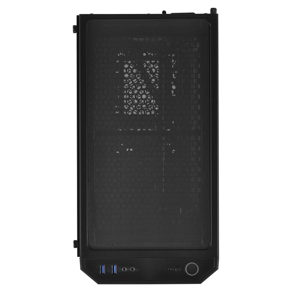 Блок полубашня ATX Galileo Endorfy Signum 300 Чёрный-4
