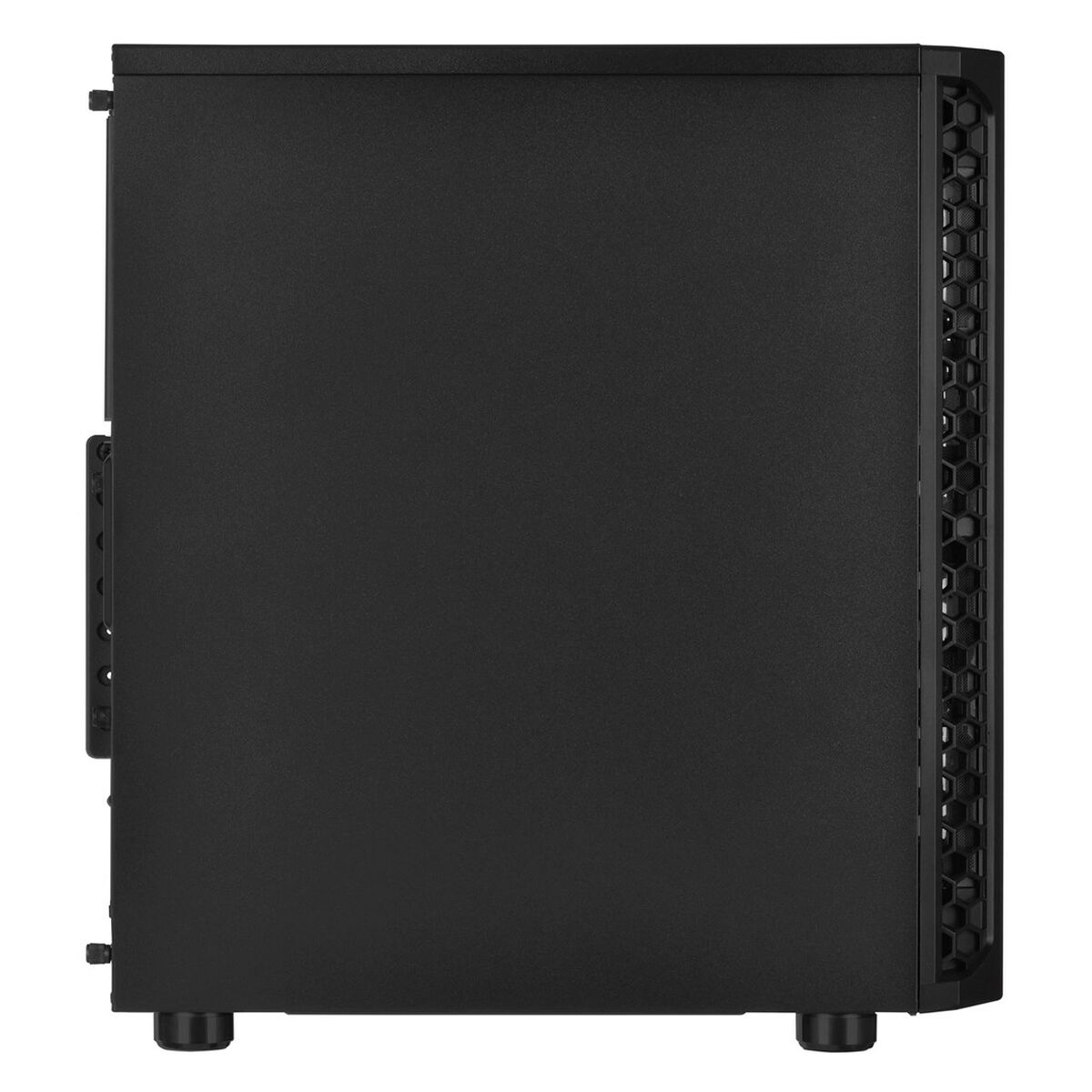 Блок полубашня ATX Galileo Endorfy Signum 300 Чёрный-7