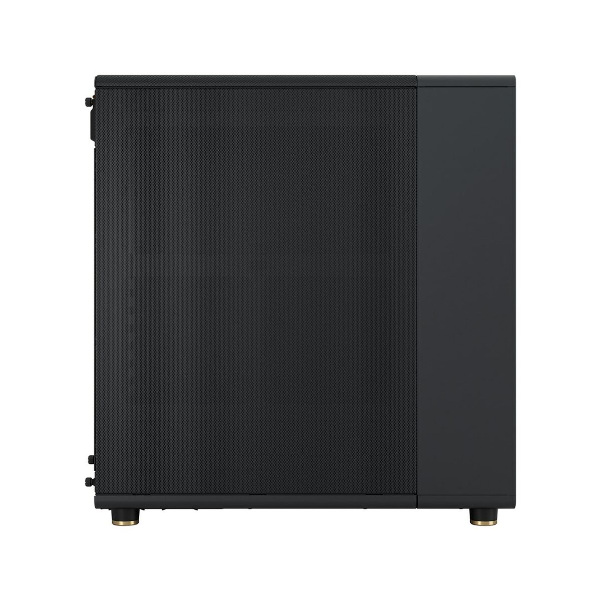 Блок полубашня ATX Galileo Fractal Design North Чёрный-8