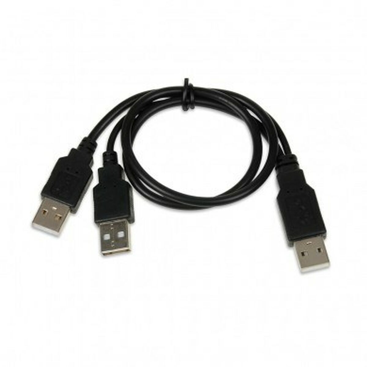 Внешний блок Ibox HD-01 Чёрный 2,5-3