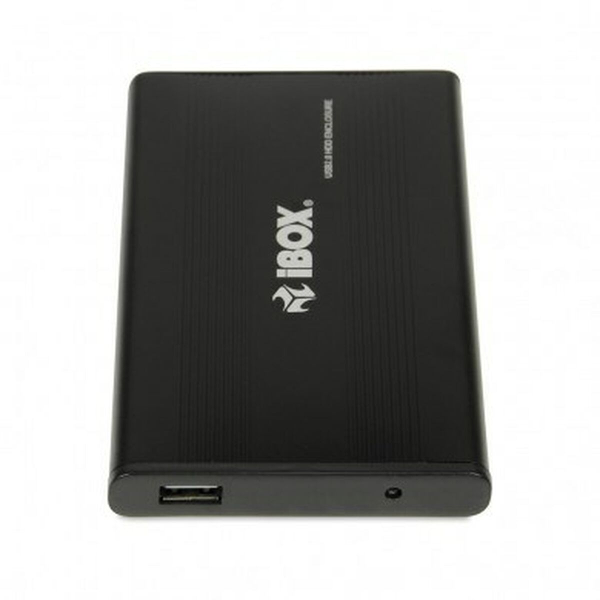 Внешний блок Ibox HD-01 Чёрный 2,5-6
