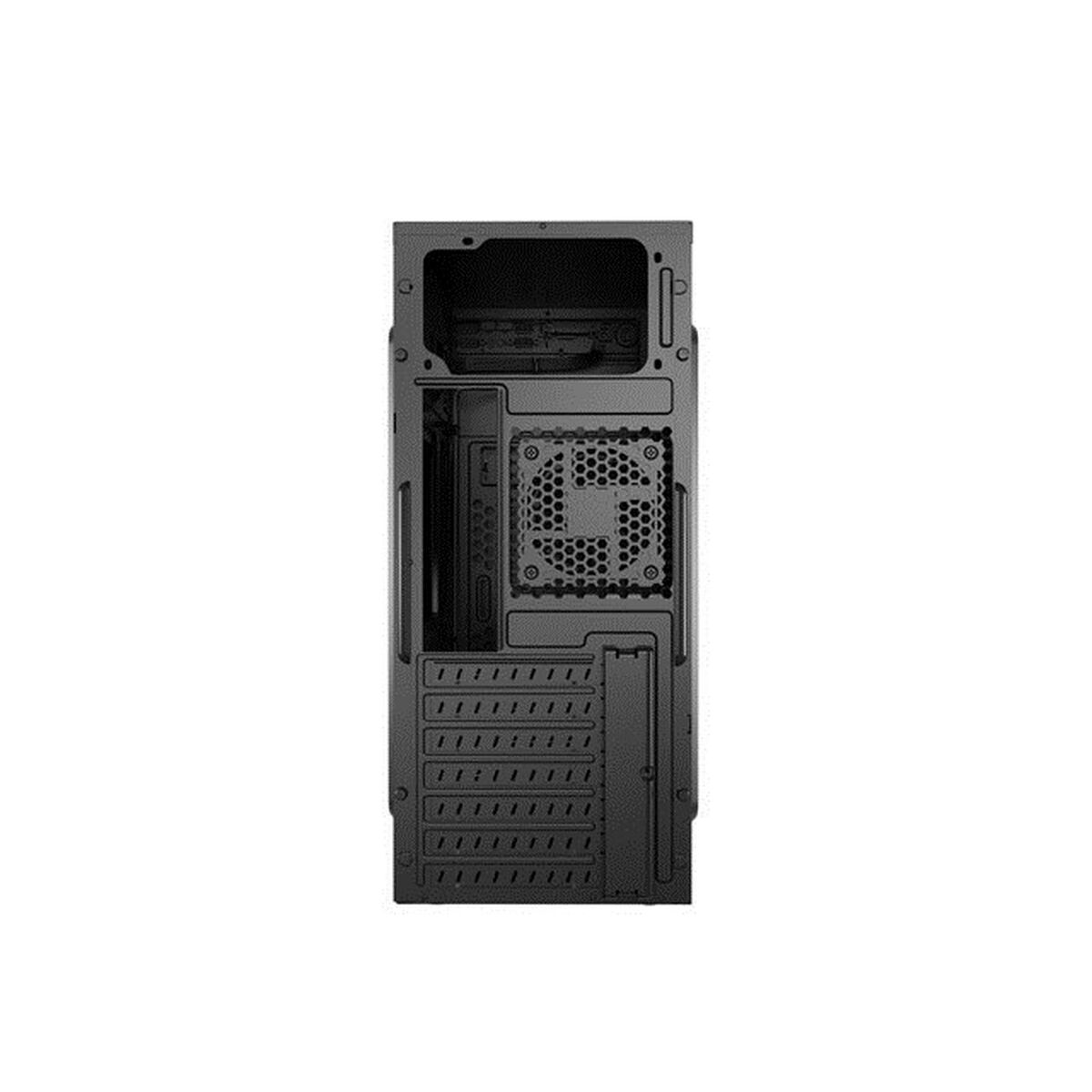 Блок полубашня ATX Galileo Natec NPC-2024 Чёрный-7