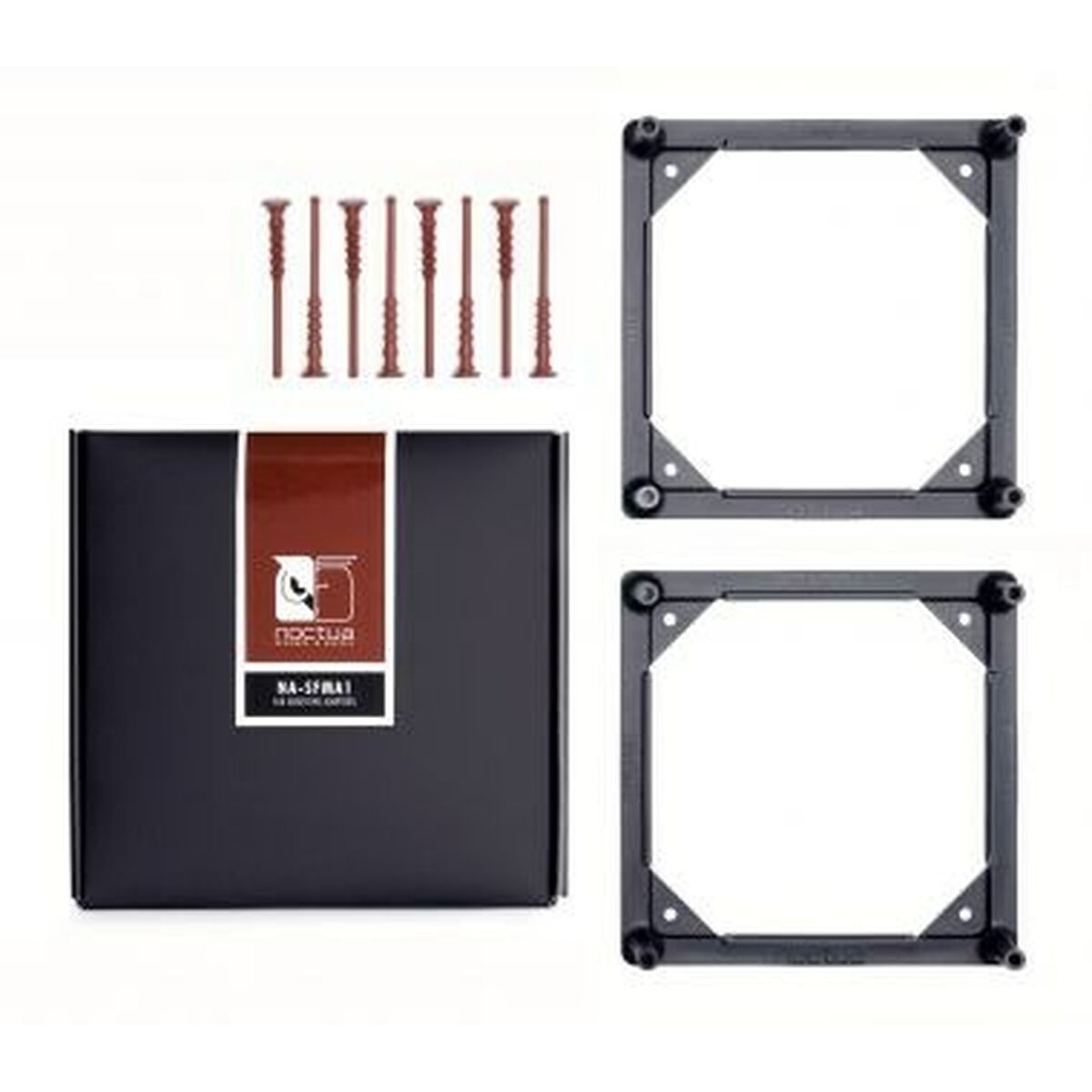 Набор Монтажных Инструментов Noctua NA-SFMA1-3