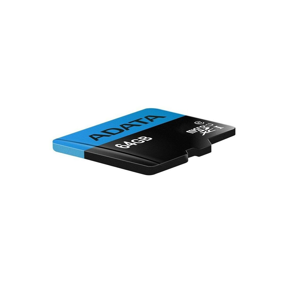 Карта памяти микро SD Adata PAMADTSDG0022 64 Гб-2