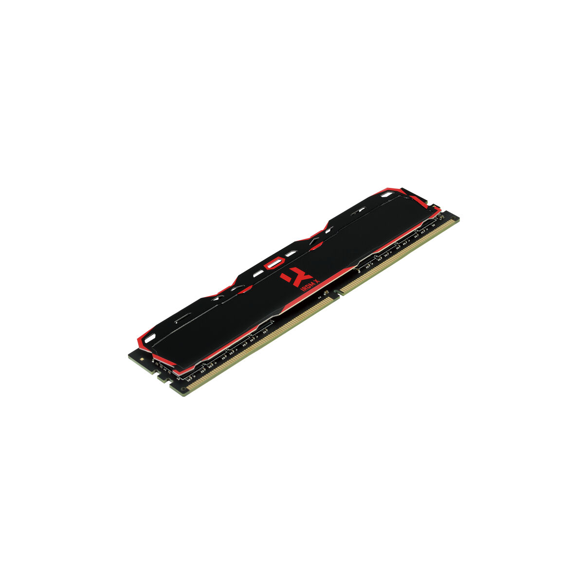 Память RAM GoodRam IRDM X CL16 32 GB-7