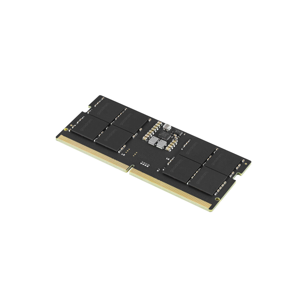 Память RAM GoodRam GR4800S564L40S DDR5 16 Гб CL40-2