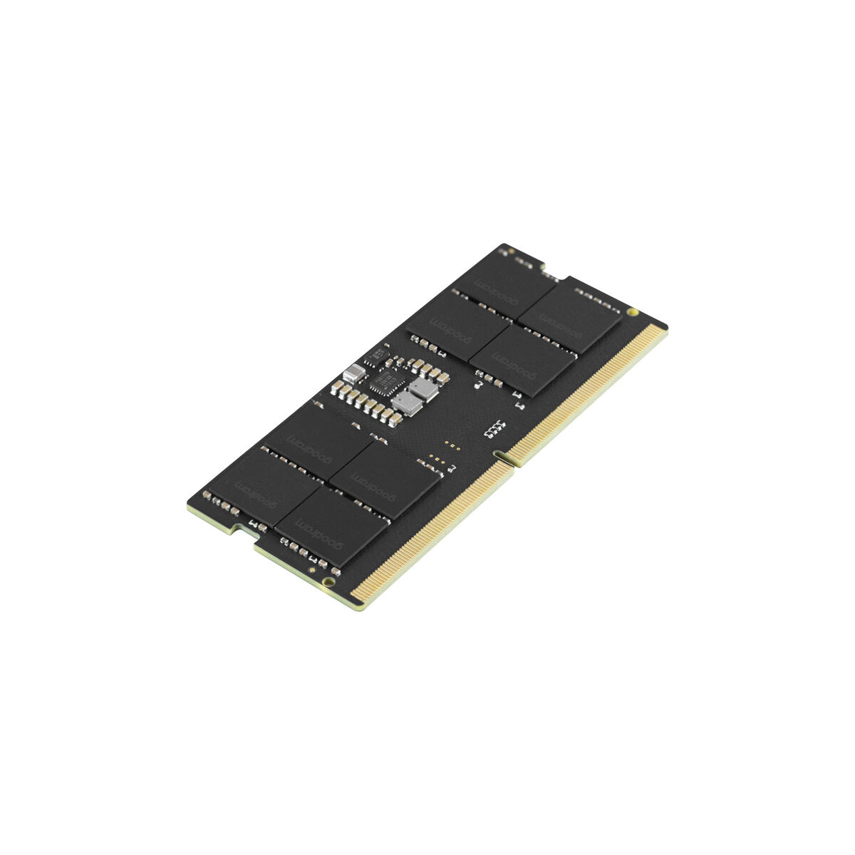 Память RAM GoodRam GR4800S564L40S DDR5 16 Гб CL40-3
