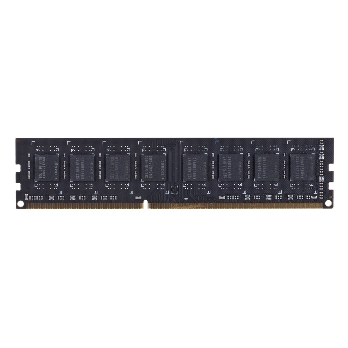 Память RAM GSKILL DDR3-1600 CL5 8 Гб-2