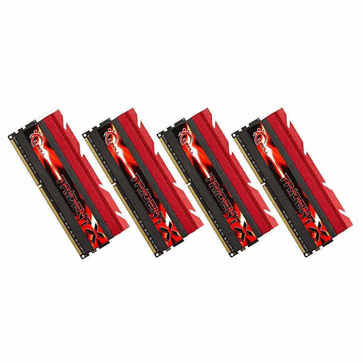 RAM GSKILL PAMGSKDR30021 DDR3 CL10 32GB 메모리