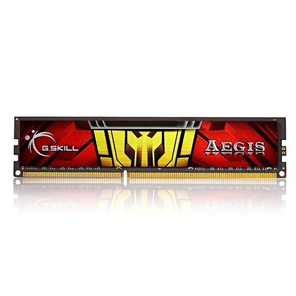 Память RAM GSKILL DDR3-1333 CL9 16 Гб-2