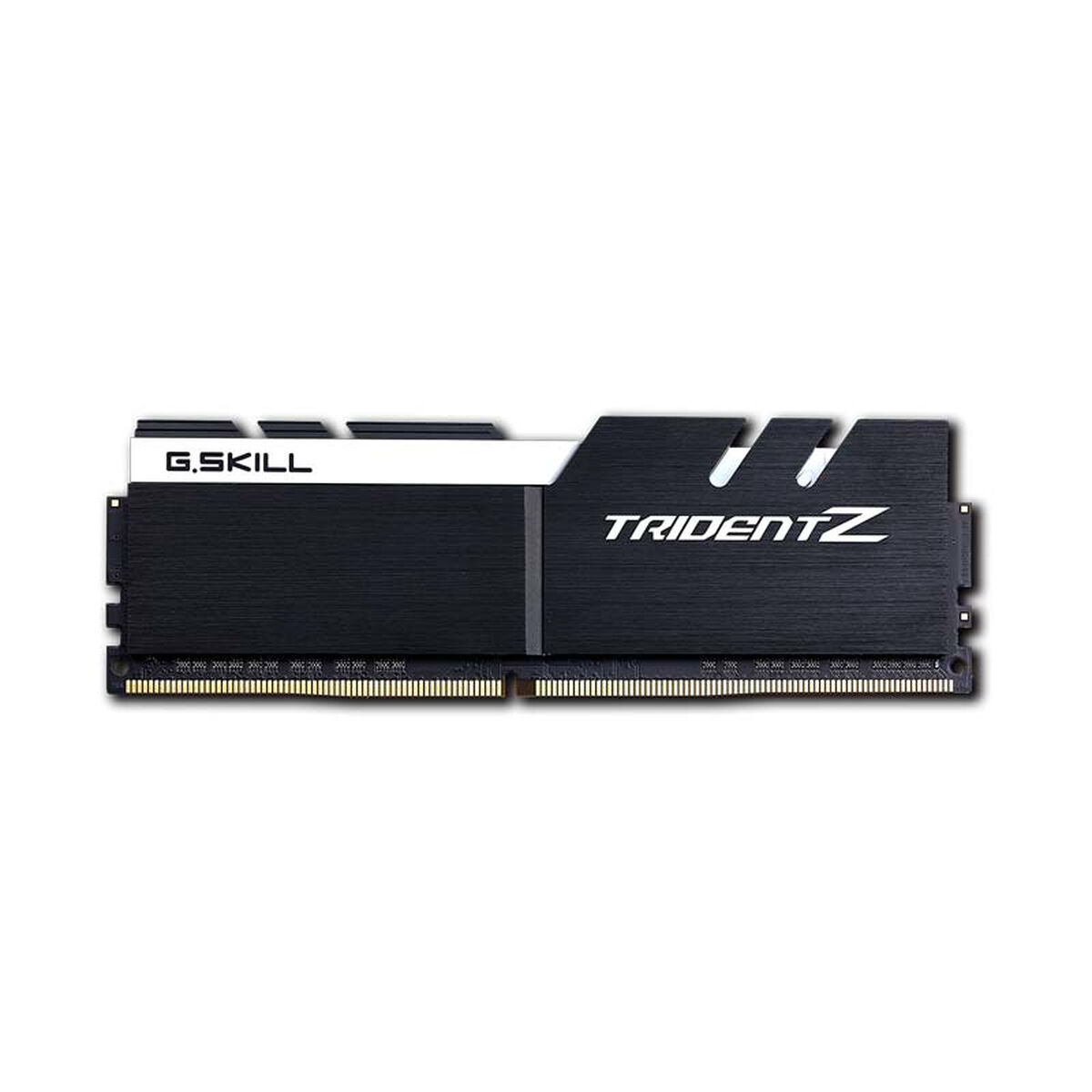 Память RAM GSKILL Trident Z DDR4 16 Гб CL16-2