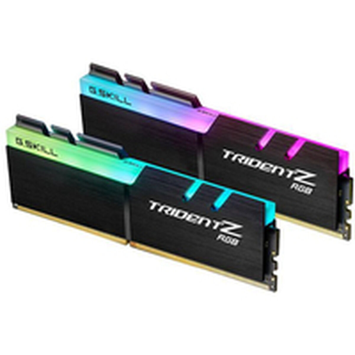 Память RAM GSKILL F4-3200C16D-32GTZRX CL16 32 GB-2