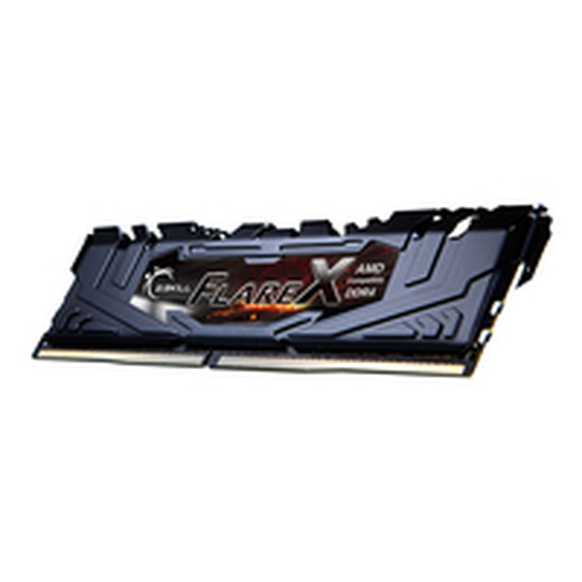 Память RAM GSKILL F4-3200C16D-32GFX CL16 32 GB-2