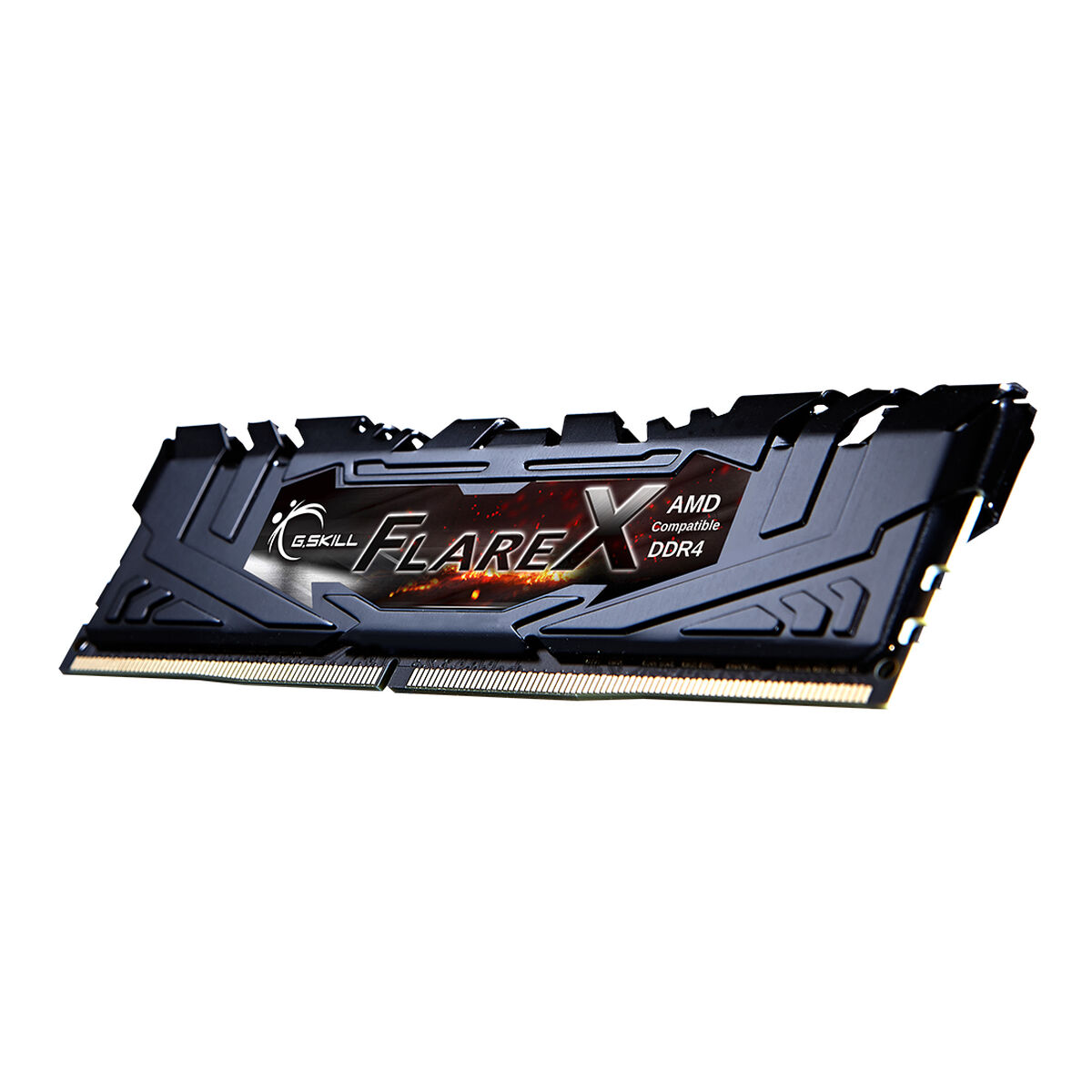 Память RAM GSKILL F4-3200C16D-32GFX CL16 32 GB-3