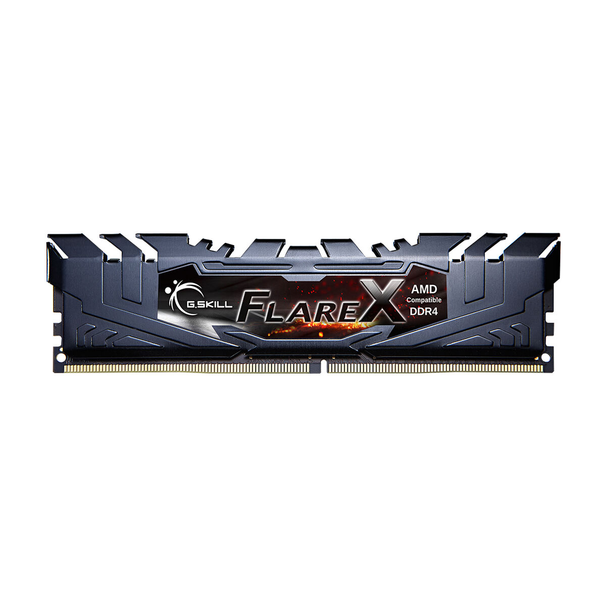 Память RAM GSKILL F4-3200C16D-32GFX CL16 32 GB-5