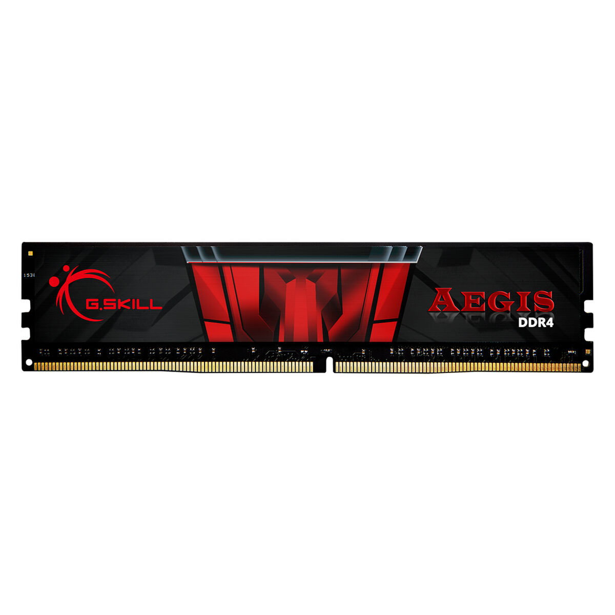 Память RAM GSKILL Aegis DDR4 CL16 32 GB-4