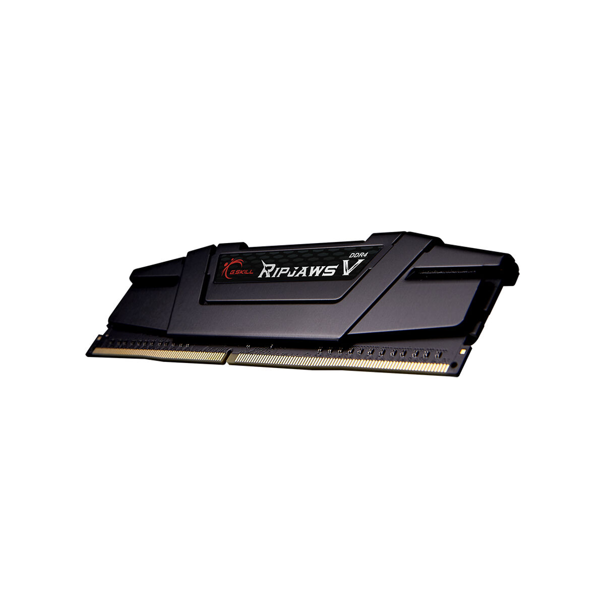 Память RAM GSKILL Ripjaws V DDR4 CL18 32 GB-3